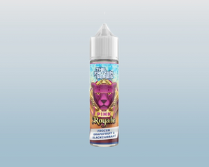 Dr. Vapes - Frozen Pink Royale Ejuice