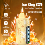 ELFBAR Ice King Pro 40000 puffs 50mg Disposable Winter Edition - VAYYIP