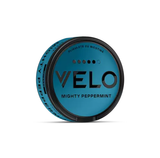 VELO NICOTINE POUCHES