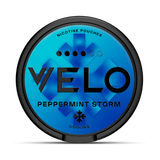 VELO NICOTINE POUCHES