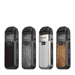 SMOK Nord 5 Kit 80W 2000mAh