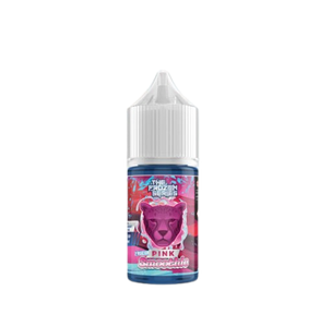 Dr. Vapes - Frozen Pink Smoothie SaltNic