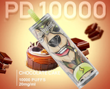 SP2S Vape PD10000 Puffs Disposable