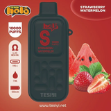 TESIYI HELO 10000 PUFFS 50mg Nicotine