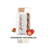 Vozol Star 40000 Puffs 40K Disposable Vape Wavy Curved Screen Dual Mode 5% Nicotine