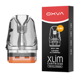 XLIM Series OXVA V3 Cartridge 3pcs - 3ml - VAYYIP