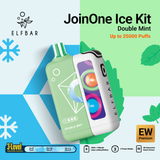 ELFBAR JoinOne 5% Ice Kit
