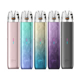 Uwell Caliburn G4 Mini Kit