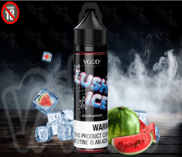 VGOD - 60ml LUSH ICE