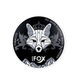 WHITE FOX NICOTINE POUCHES