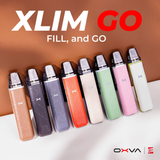 OXVA Xlim GO 1000mAh