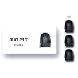 Minifit Pod - VAYYIP