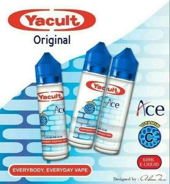YACULT - 60 ML
