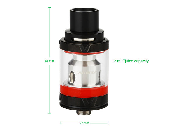 Vaporesso VECO 2ml Tank