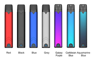 Hcigar Akso OS Pod Kit 420mAh