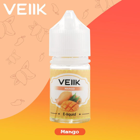 VEIIK MANGO Salt Vape Juice