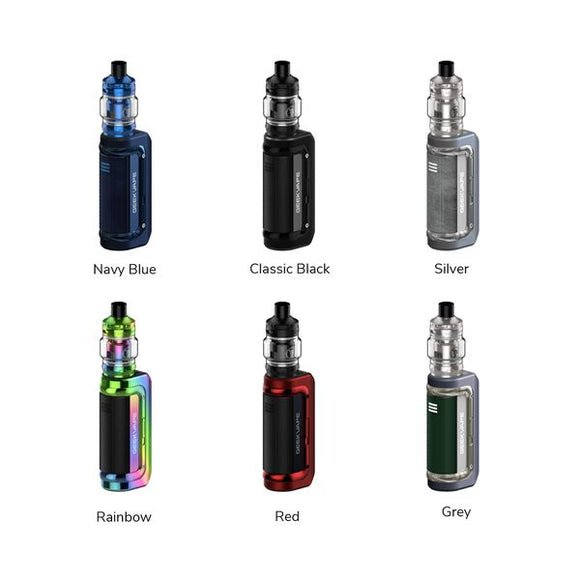 Geekvape M100 (Aegis Mini 2) Starter Kit 2500mah with Z Nano 2 Tank 3.5ml