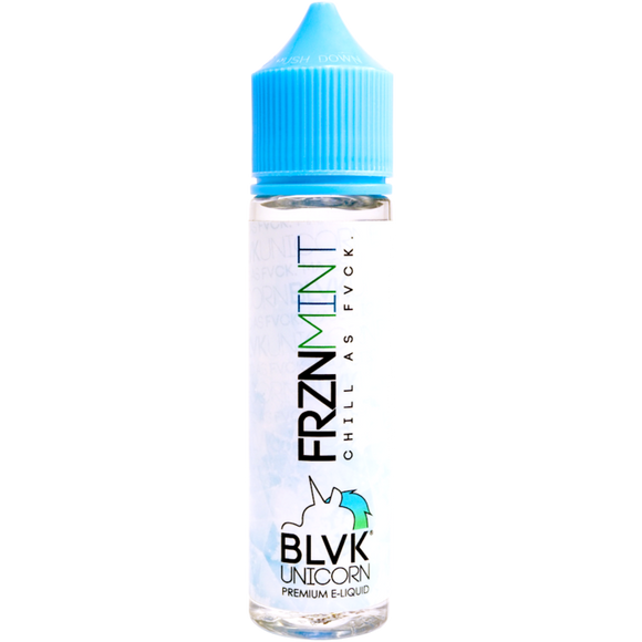 BLVK UNICORN FRZN MINT 60ML