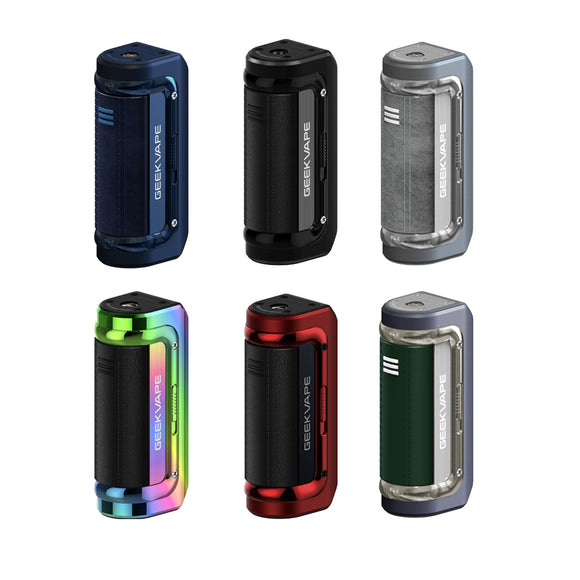 Geekvape Aegis Mini 2 M100 100W Box Mod 2500mAh