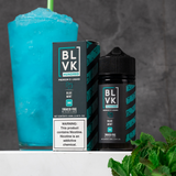 BLVK - HUNDREDS BLUE MINT 100ml