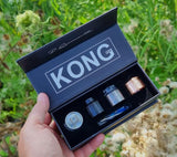 QP Design - KONG 28MM LIMITED EDITION