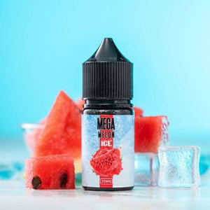 Mega Melon Ice 30ML