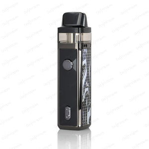 VOOPOO VINCI Mod Pod VW Kit 1500mAh - VAYYIP