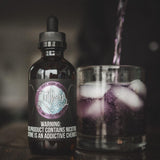 RUTHLESS VAPOR - GRAPE DRANK ON ICE - 60ml - VAYYIP