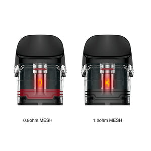 Vaporesso LUXE Q Pod 2ml 2pcs