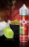 Drops By Blis Two Apples(Shisha)-60ml - VAYYIP