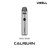 Uwell Caliburn A2 Pod Kit 520mAh