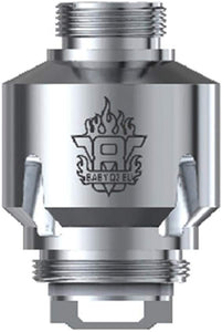 SMOK TFV8 Baby V8-Q2 EU CORE - 3pcs