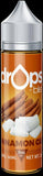 DROPS BY BLIS CINNAMON GUM