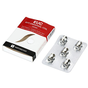 VAPORESSO EUC REPLACEMENT COILS