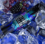 FROZEN BERRY CRASH by Sam's Vape -30ML