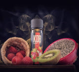 KDB Salt Nic By Grand Eliquids – 30ml