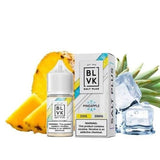 BLVK - ICE PINEAPPLE SALT PLUS - 30ML