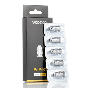 VOOPOO PnP Replacement Coils | 5 Pack - VAYYIP