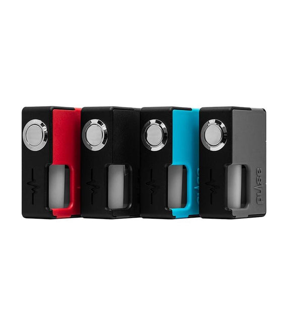 Pulse BF Squonk Box Mod