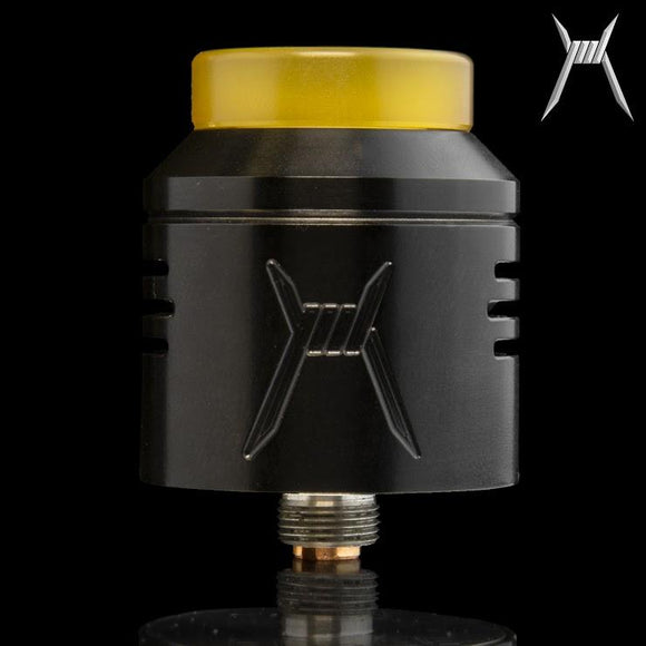 Purge X RDA 25mm RDA Tank