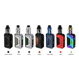 Geekvape L200 (Aegis Legend 2) Kit 200W