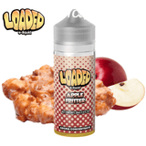 LOADED - Apple Fritter - 120ML