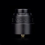 Asgard Mini 25mm RDA (Aluminum Cap) Tank