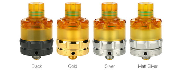 Asmodus Anani MTL RTA TANK