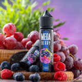 Mega Berry – 60ml