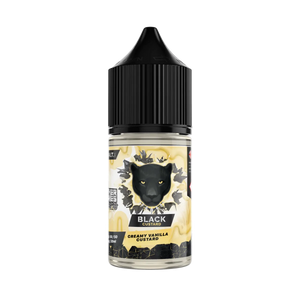 Dr. Vapes Desserts Series - Black Custard 30ml Salt