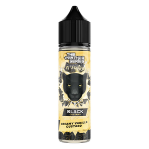 Dr. Vapes Desserts Series - Black Custard