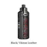 URSA QUEST MULTI KIT – LOST VAPE