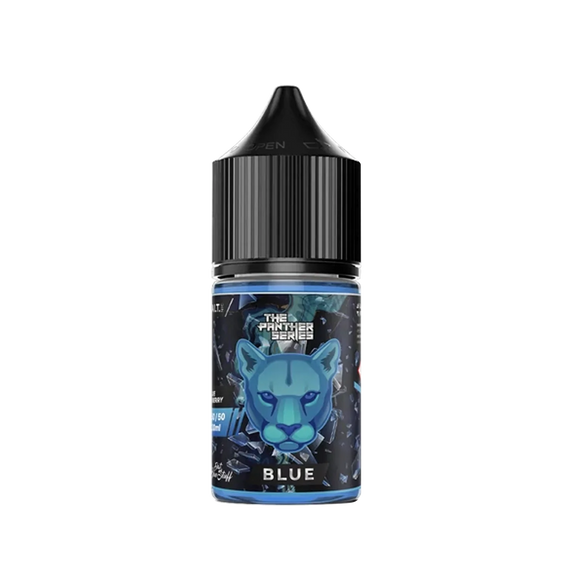 Dr vapes - Blue Panther - Saltnic