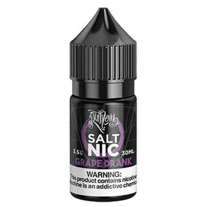 GRAPE DRANK | RUTHLESS SALT NICOTINE - VAYYIP